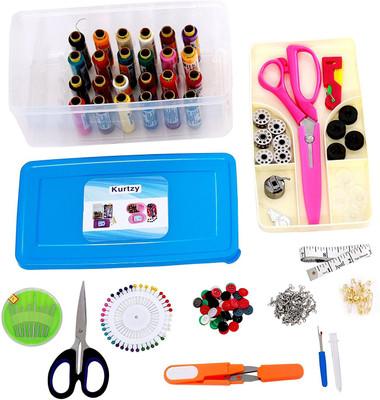 

Kurtzy SK-1001B Sewing Kit