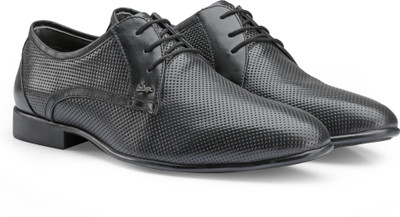

Lee Cooper Men's Formal Derby For Men(Black