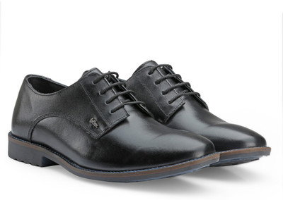

Lee Cooper Men's Formal Derby For Men(Black