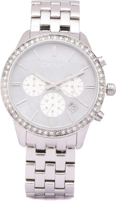 

DKNY NY4842 Watch