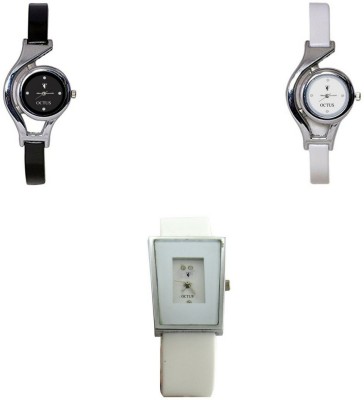 Octus M-36 Designer Watch  - For Women   Watches  (Octus)