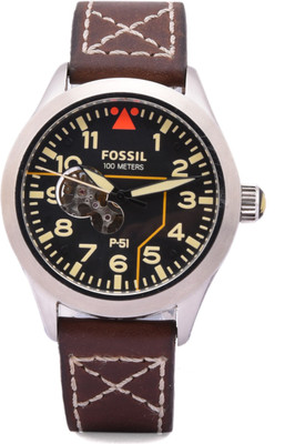 

Fossil LE1034 THE AEROFL Watch - For Men