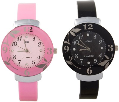 shree Watch Best for Young(New design) Watch  - For Women   Watches  (shree)