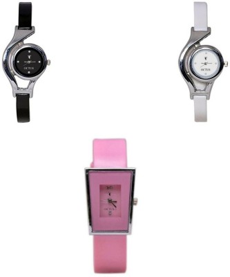 Octus M-39 Designer Watch  - For Women   Watches  (Octus)