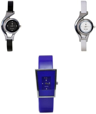 Octus M-40 Designer Watch  - For Women   Watches  (Octus)