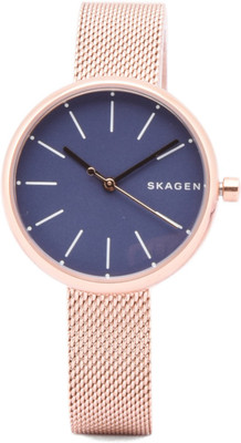 

Skagen SKW2593I SIGNATUR Watch - For Women