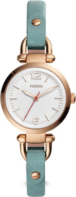 Fossil ES4176 Watch - For Women