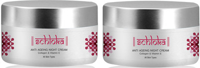 

Modicare Schloka Anti ageing night cream(100 ml)