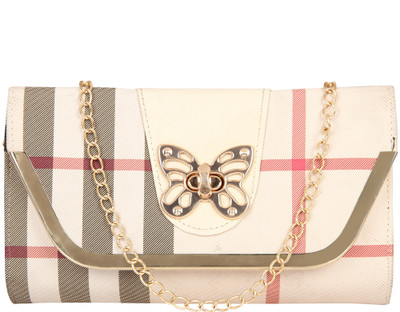 

aaradhya creations Party Multicolor Clutch