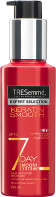 

TRESemme Keratin Smooth Heat Spray Spray(89 g)