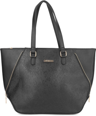 

Addons Shoulder Bag(Black)