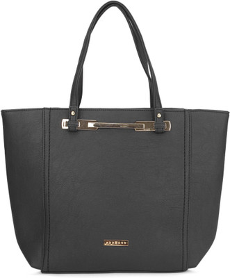 

Addons Tote(Black)