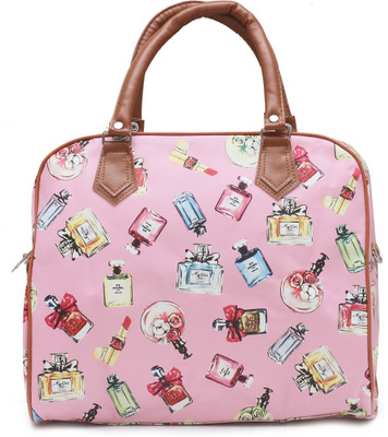 

Shopigator Messenger Bag(Pink)