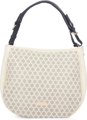 

Addons Hand-held Bag(Beige)