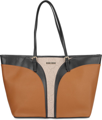 

Addons Tote(Multicolor)