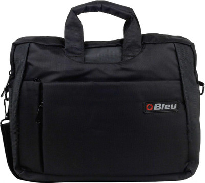 

Bleu Messenger Bag(Black)