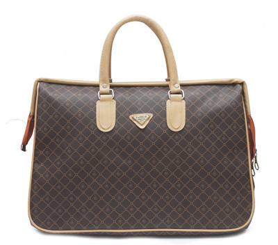 

Shopigator Messenger Bag(Brown)
