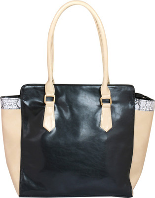 

Piccadilly Tote(Black)