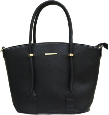 

ZOOEY Hand-held Bag(Black)