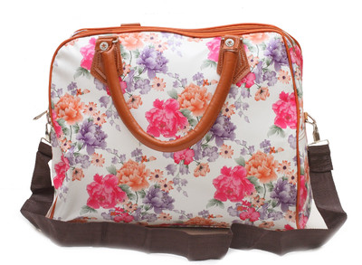 

Shopigator Messenger Bag(Multicolor)