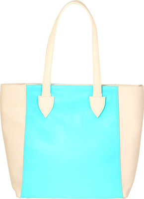 

Piccadilly Tote(Blue)