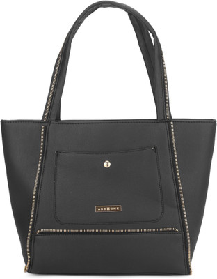 

Addons Tote(Black)