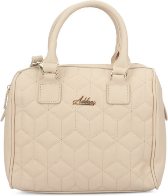 

Addons Shoulder Bag(Beige)