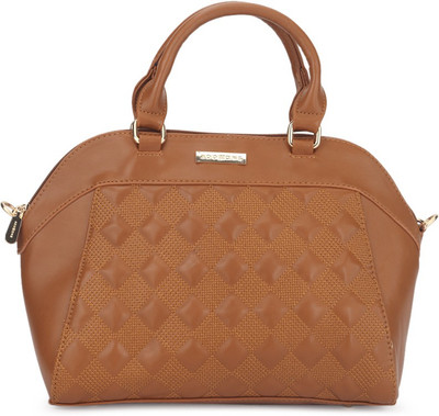 

Addons Shoulder Bag(Brown)