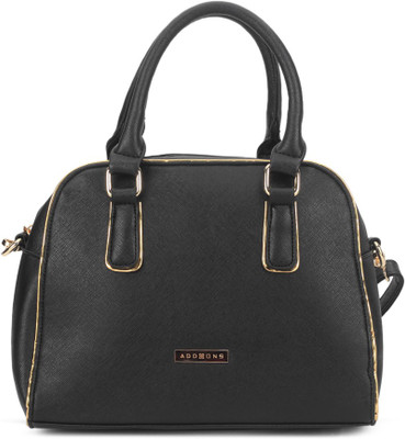 

Addons Shoulder Bag(Black)