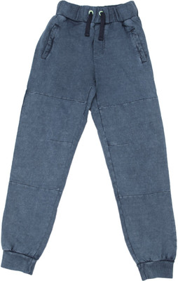 

Allen Solly Junior Regular Boys Blue Jeans
