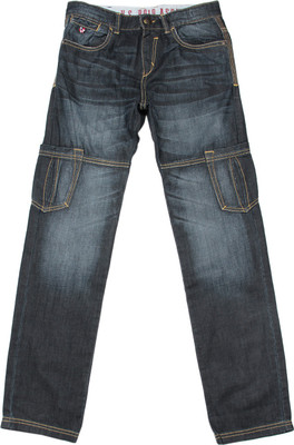 

US Polo Kids Regular Boys Black Jeans, Lt. blue