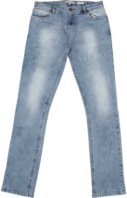 

Allen Solly Junior Regular Boys Light Blue Jeans