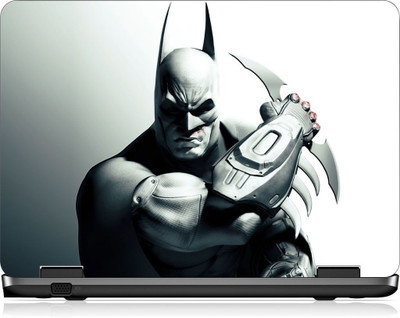 

Box 18 LP2414 Vinyl Laptop Decal 15.6