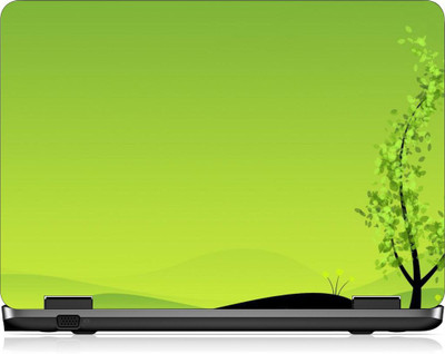 

Box 18 LP2500 Vinyl Laptop Decal 15.6