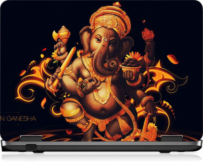 

Box 18 LP2464 Vinyl Laptop Decal 15.6