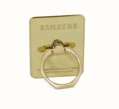 

Samsung MHGD1 Mobile Holder, Gold