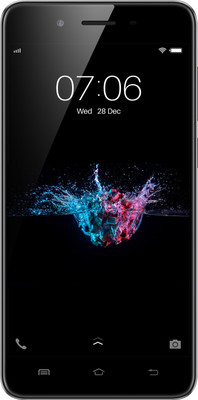 

Vivo Y55S (Matte Black, 16 GB)(3 GB RAM)