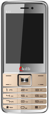 

Whitecherry B33(Gold)