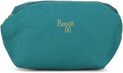 

Baggit Lmu Collap Sasha Teal (Green) L Mobile Pouch(Green)