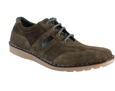 

KOPPS Corporate Casuals For Men(Brown