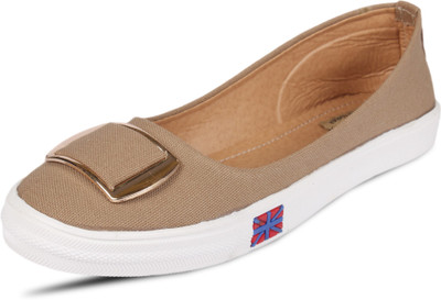 

Anand Archies Bellies For Women(Beige