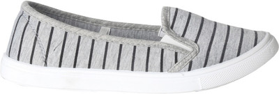 

People Casuals For Women(Grey