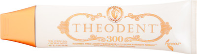 

Theodent 300(100 g)