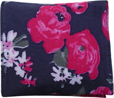 

Hygienique Cosmetic Pouch(Multicolor), Multi colour