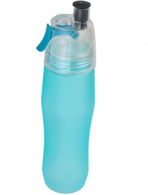 

iZED 700 ml Water Purifier Bottle(Blue)