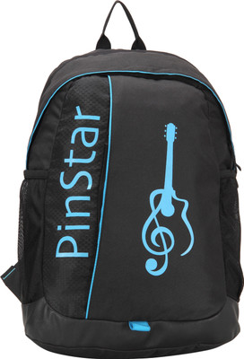 

PinStar Crest Backpack - Blue (OS) 49 L Backpack(Blue)