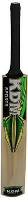 

KDM Sports M Amar Poplar Willow Cricket Bat(1250 g