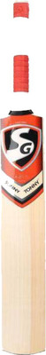 

SG Sunny Tonny English Willow Cricket Bat(6, 750-1200 g)