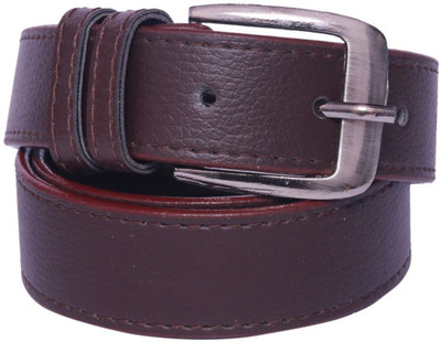 

Cyclone Men Multicolor Synthetic Belt