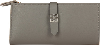 

aaradhya creations Casual Grey Clutch